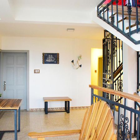 Hostal Marina Samana Kültér fotó
