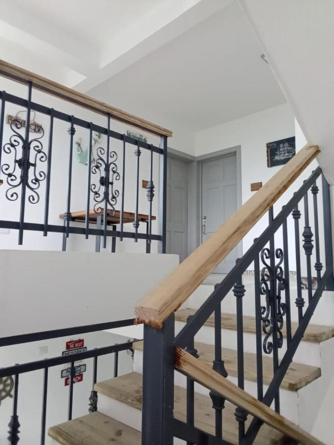 Hostal Marina Samana Kültér fotó