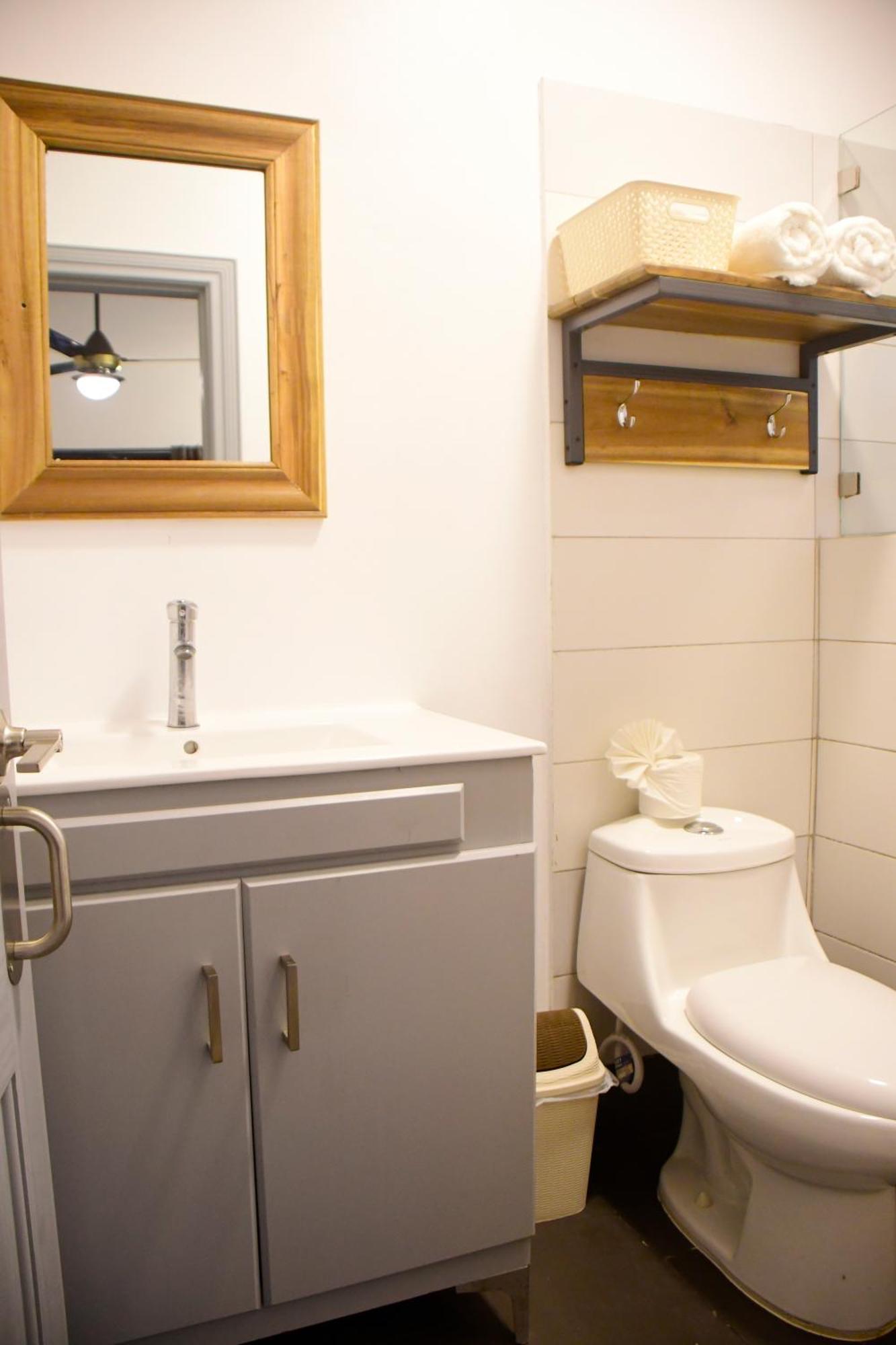 Hostal Marina Samana Kültér fotó