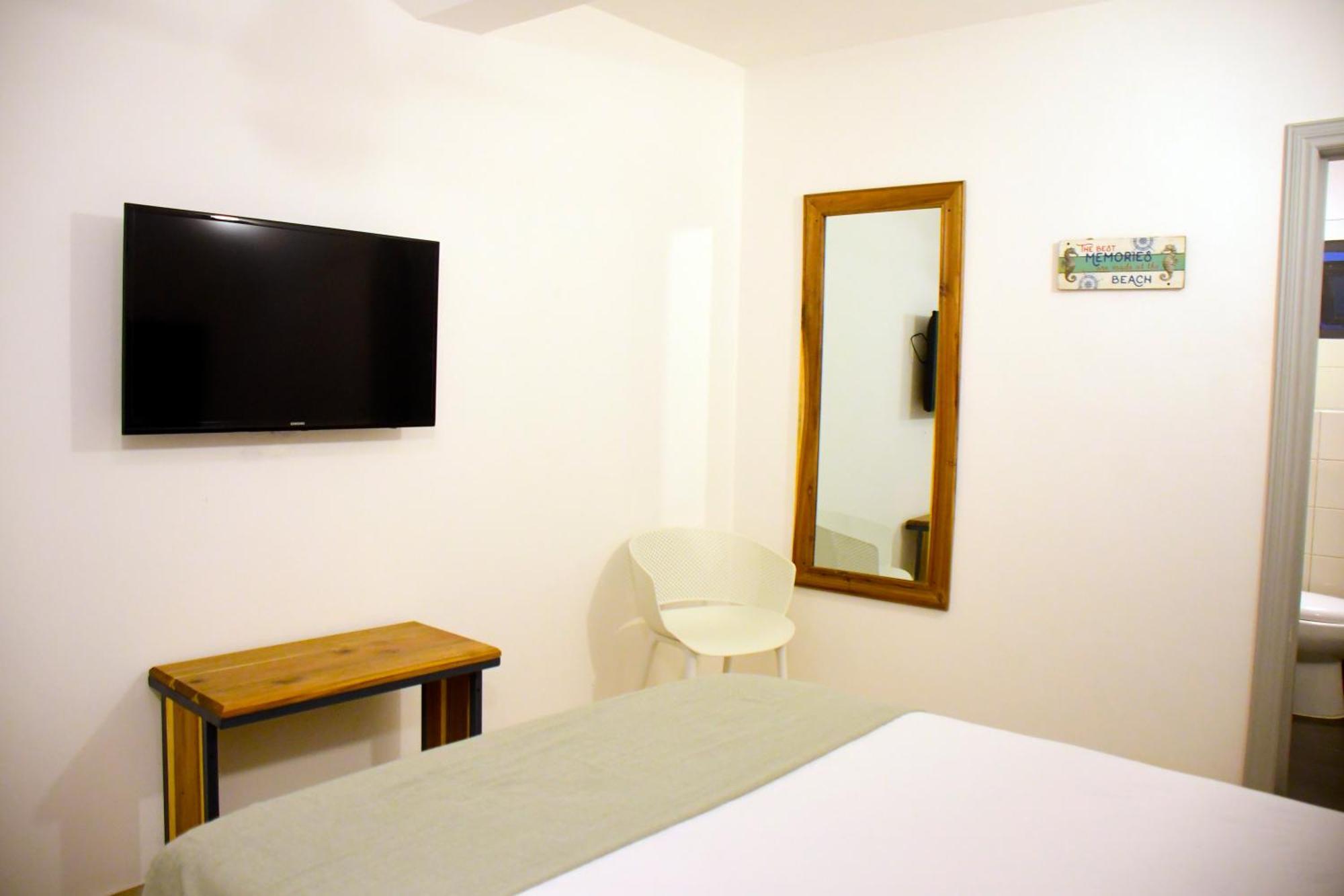 Hostal Marina Samana Kültér fotó