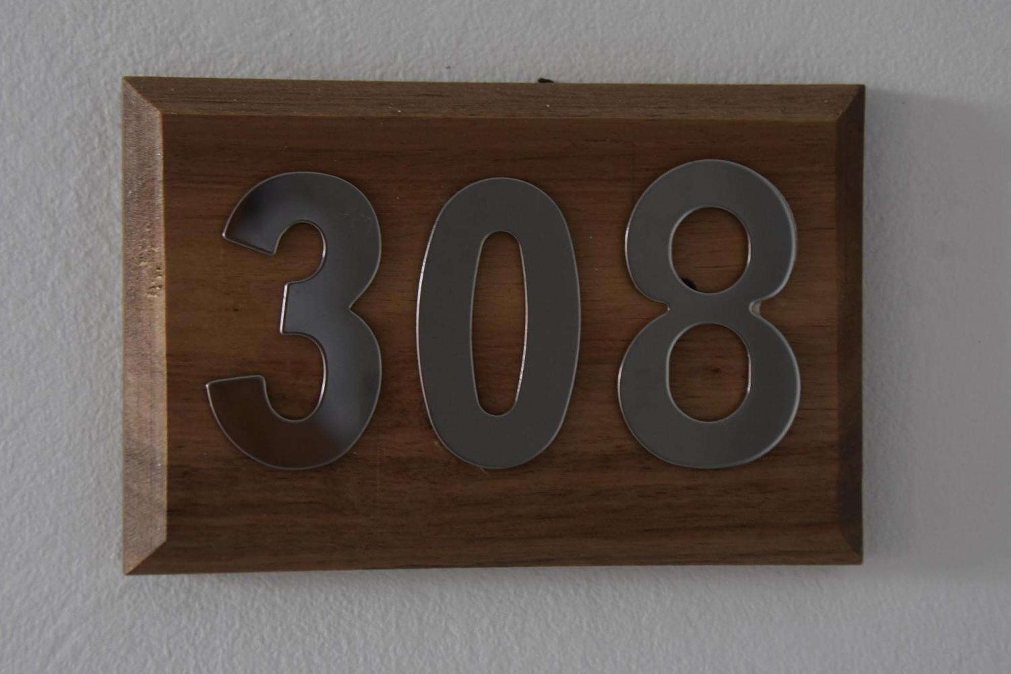 Hostal Marina Samana Kültér fotó