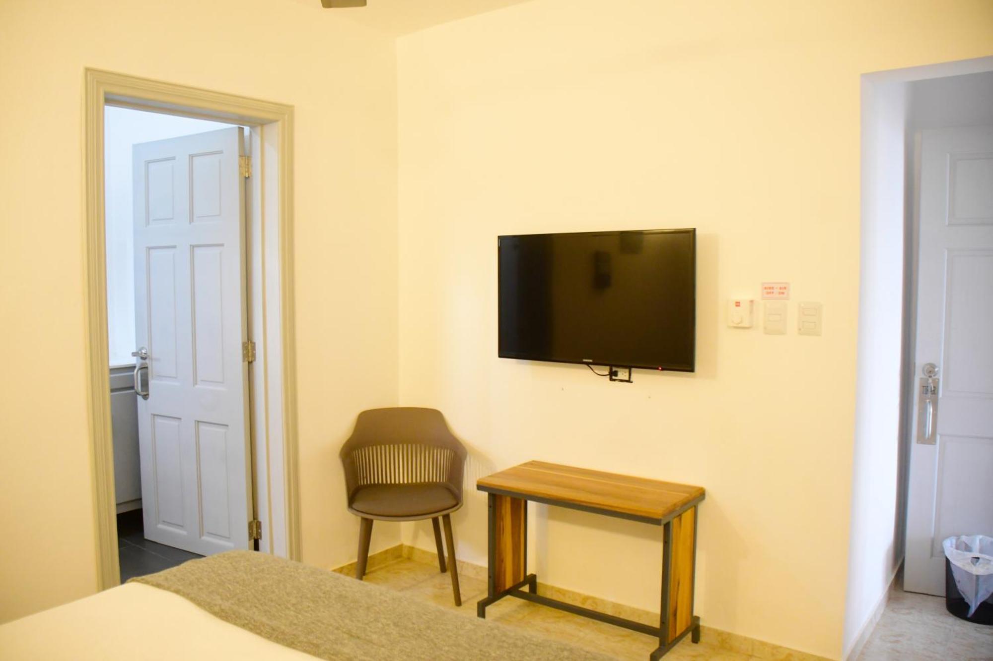 Hostal Marina Samana Kültér fotó
