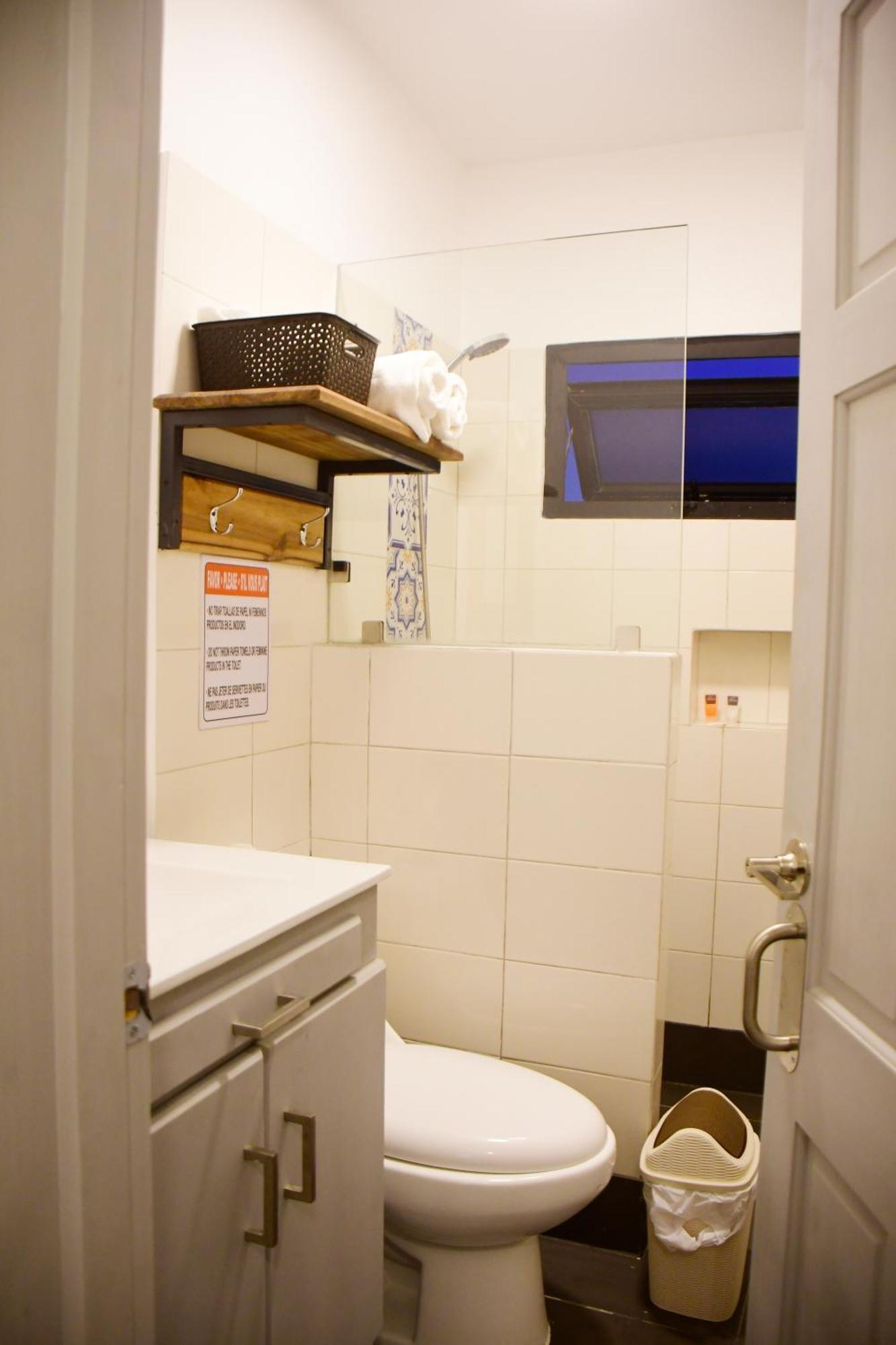 Hostal Marina Samana Kültér fotó
