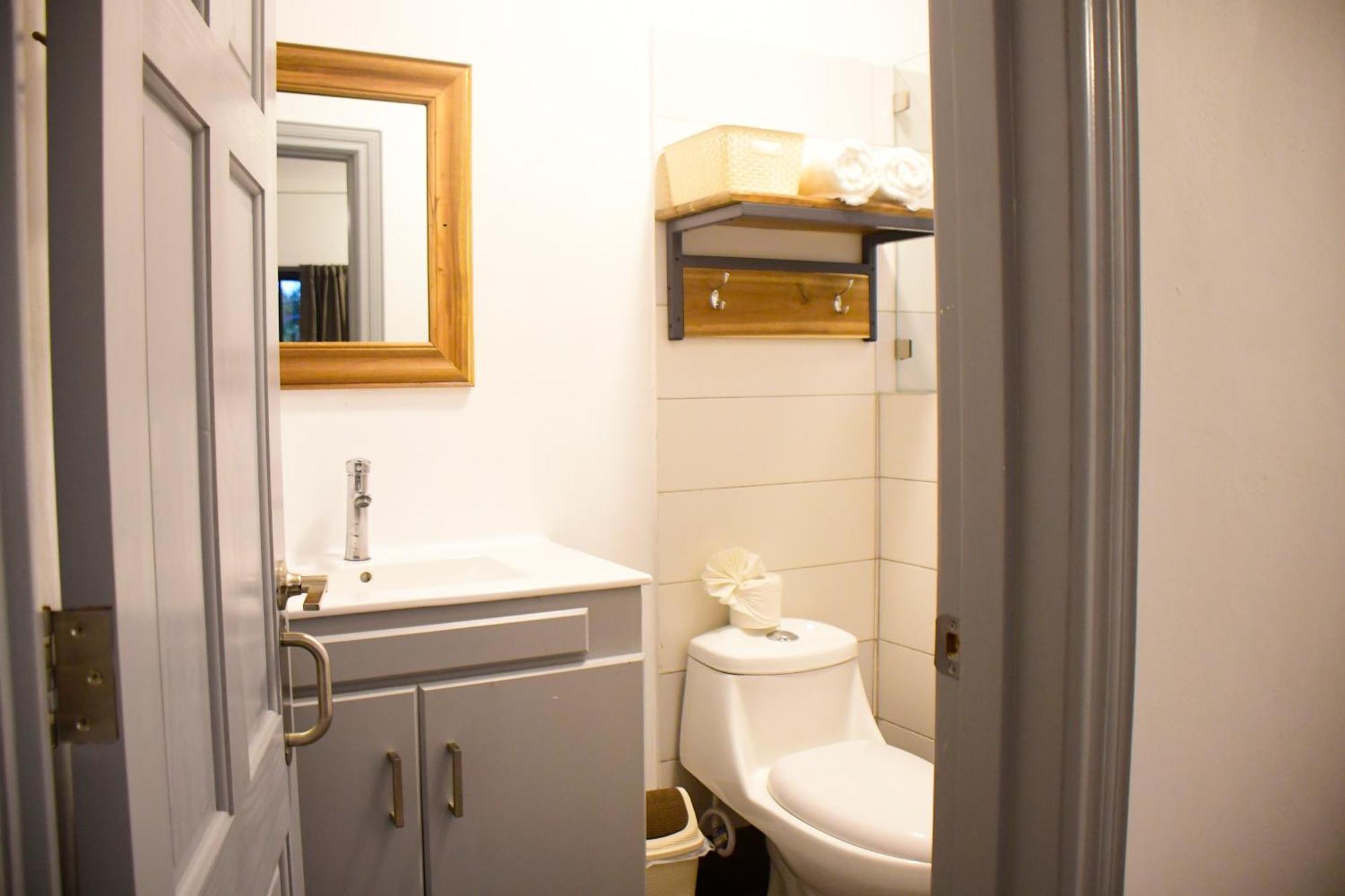 Hostal Marina Samana Kültér fotó