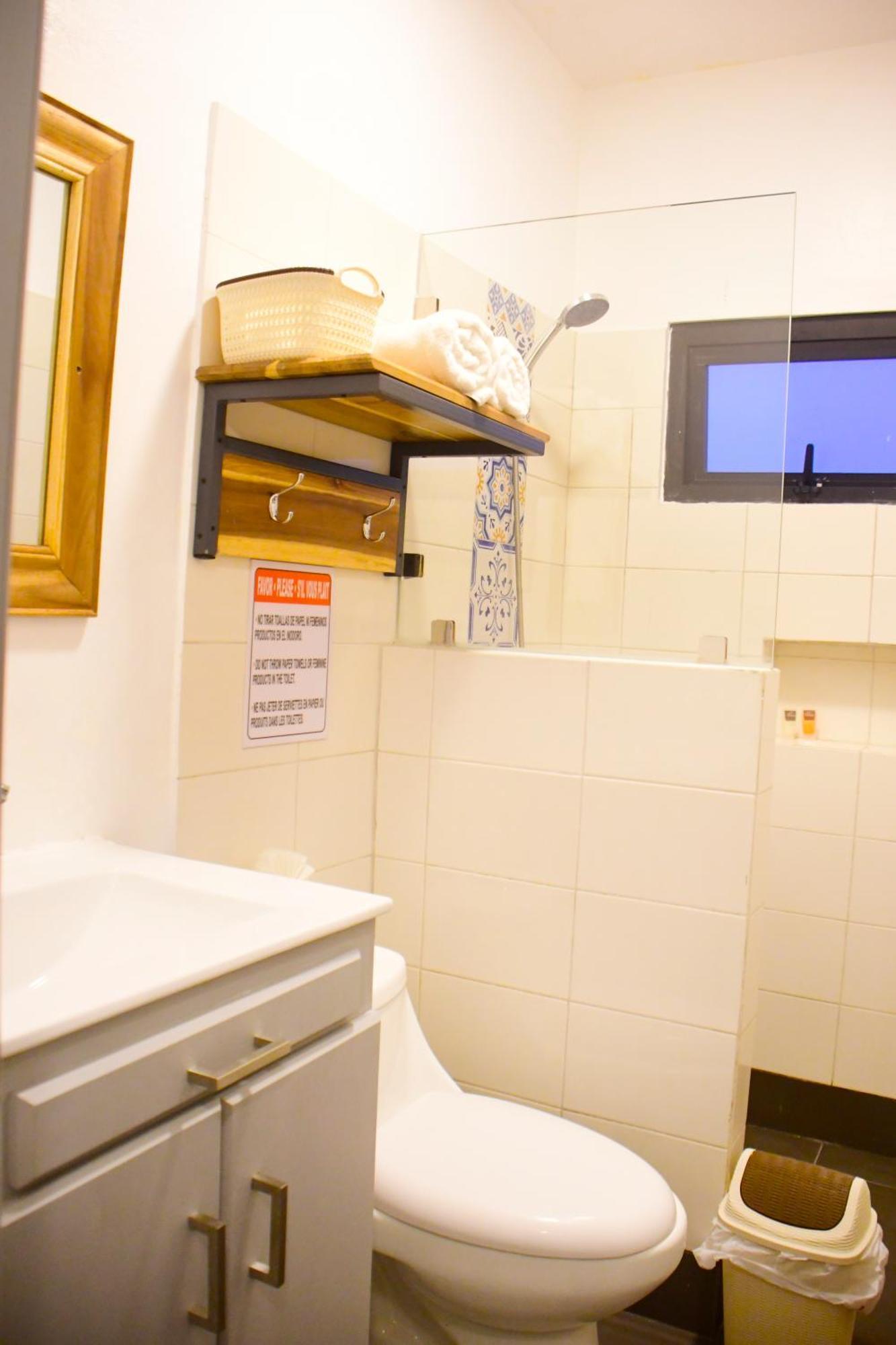 Hostal Marina Samana Kültér fotó