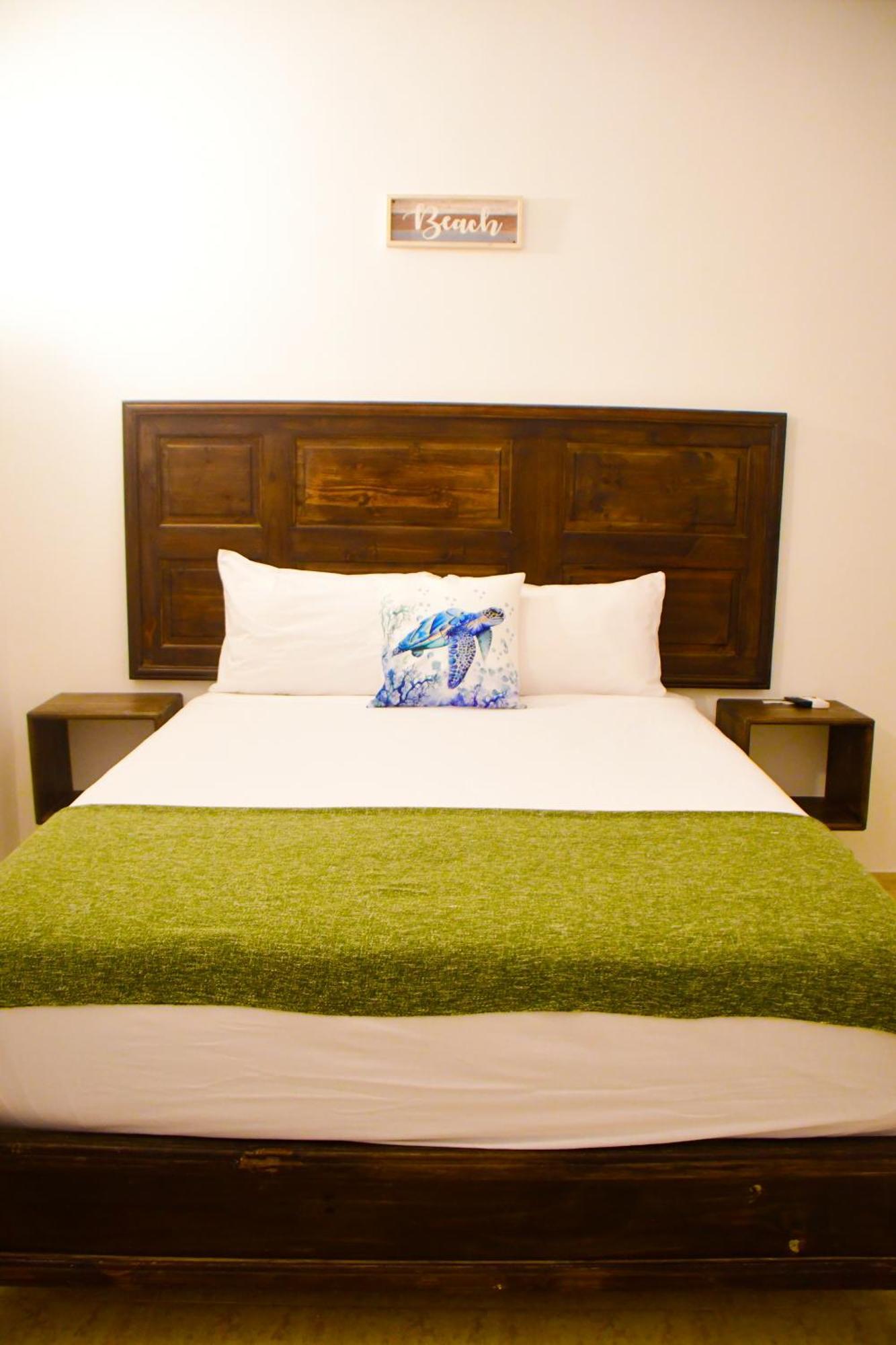 Hostal Marina Samana Kültér fotó